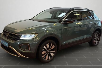 VW T-Roc 25.758 km 24.630 &euro; Aschaffenburg 63741