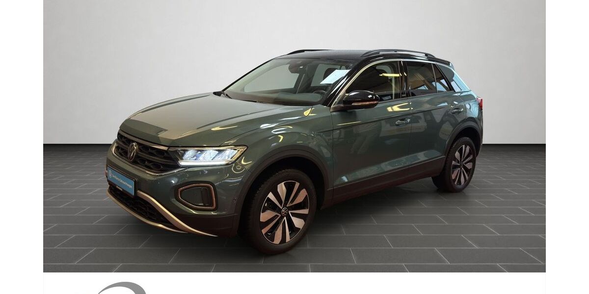 VW T-Roc 25.758 km 24.630 &euro; Aschaffenburg 63741