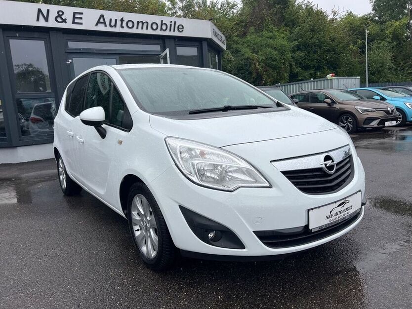 Meriva