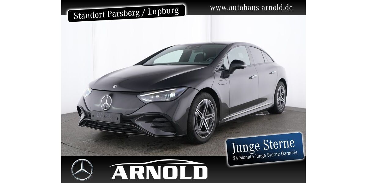 Mercedes-Benz EQE 22.380 km 52.850 &euro; Parsberg/Lupburg 92331