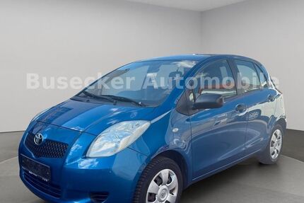 Toyota Yaris 168.000 km 2.700 &euro; Buseck 35418