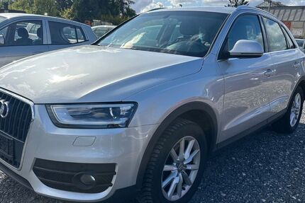Audi Q3 210.000 km 8.700 &euro; Fürth 90763