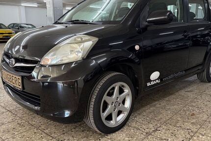 Subaru Justy 170.000 km 1.498 &euro; Suhl 98528