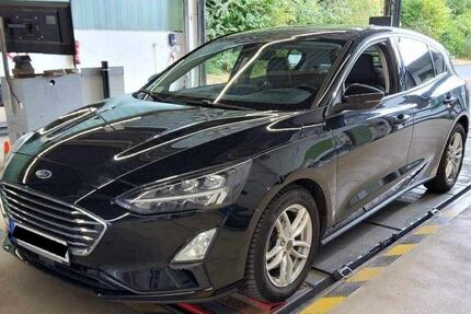 Ford Focus 83.981 km 15.730 &euro; Göppingen 73037