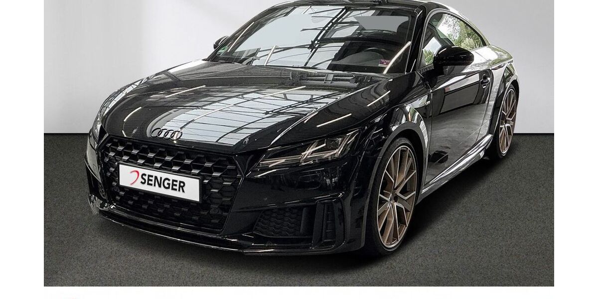 Audi TT 73.193 km 30.880 &euro; Emsdetten 48282
