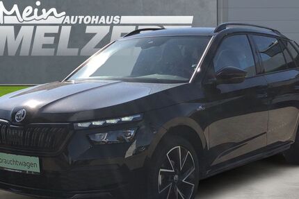 Skoda Kamiq 26.913 km 18.980 € Chemnitz 09128