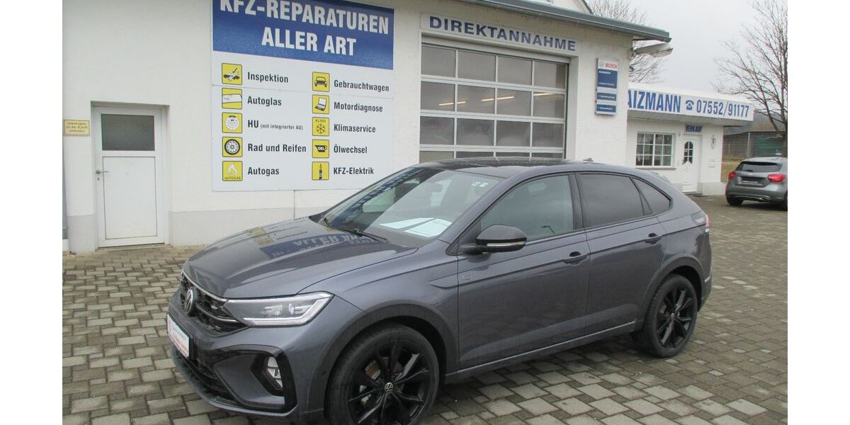 VW Taigo 8.500 km 27.900 &euro; Pfullendorf-Gaisweiler 88630