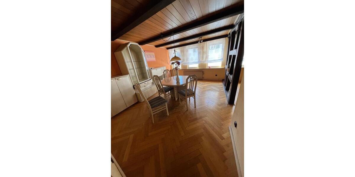 Etagenwohnung Horb am Neckar - 1 Zimmer, 30 m&sup2;, 408&euro; | Angebot:26648057