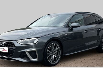 Audi A4 101.665 km 32.490 &euro; Herford 32052