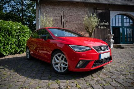 Seat Ibiza 13.350 km 15.490 &euro; Sankt Augustin 53757