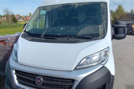 Fiat Ducato 150.491 km 13.800 &euro; Bernbeuren 86975