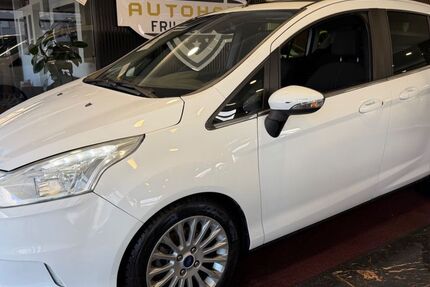 Ford B-Max 126.547 km 5.450 &euro; Essen 45139