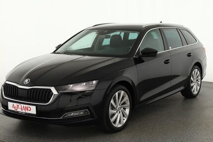 Skoda Octavia 58.193 km 23.990 &euro; Köthen 06366