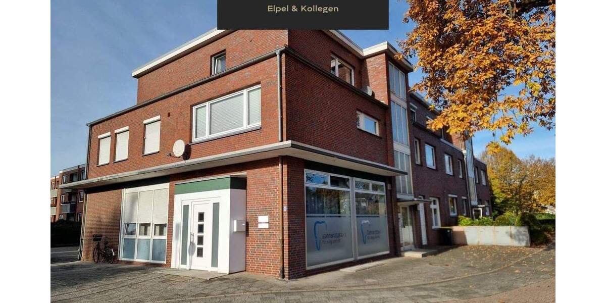 Langfristig denken, heute Investieren 8 zimmer