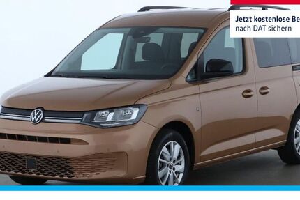 VW Caddy 36.200 km 28.490 &euro; Bochum 44866
