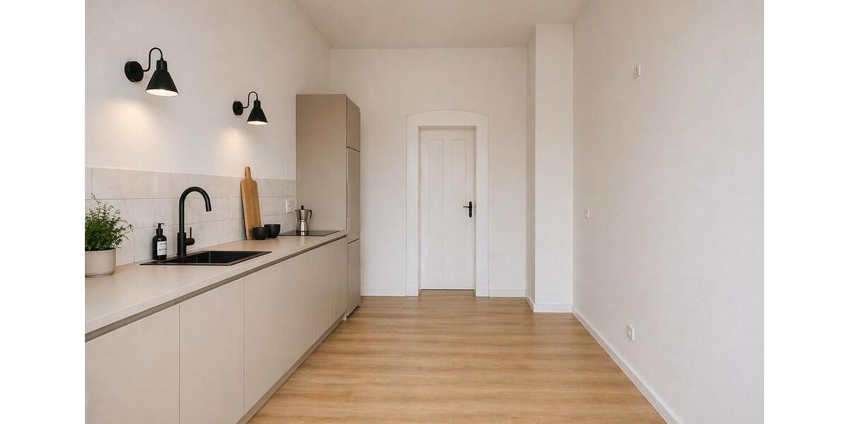Etagenwohnung Würzburg Dürrbachau - 5 Zimmer, 139 m&sup2;, 1.650&euro; | Angebot:26256084
