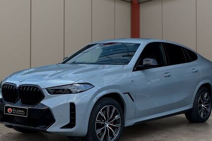 BMW X6 76.000 km 68.990 &euro; Blankenfelde-Mahlow, OT Groß Kienitz 15831