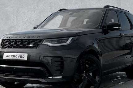 Land Rover Discovery 9.000 km 87.990 € Karlsruhe 76187