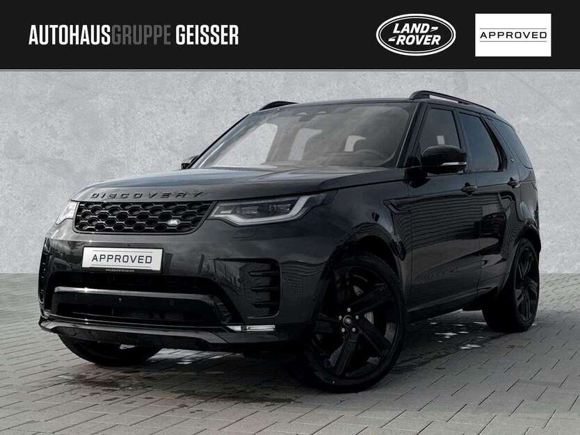 Land Rover Discovery 9.000 km 87.990 € Karlsruhe 76187