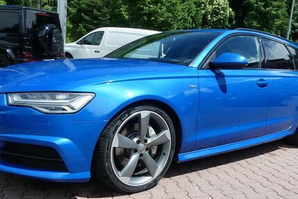 Audi A6 145.400 km 22.990 &euro; Schneeberg 08289