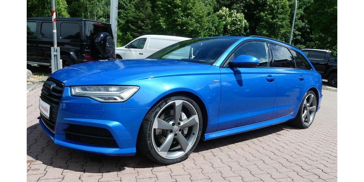 Audi A6 145.400 km 22.990 &euro; Schneeberg 08289