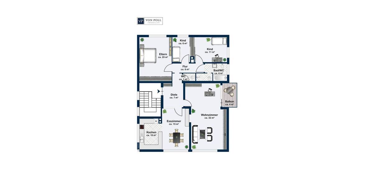 Mehrfamilienhaus, Wohnhaus Saarlouis - 1 Zimmer, 272 m&sup2;, 650.000&euro; | Angebot:26258187