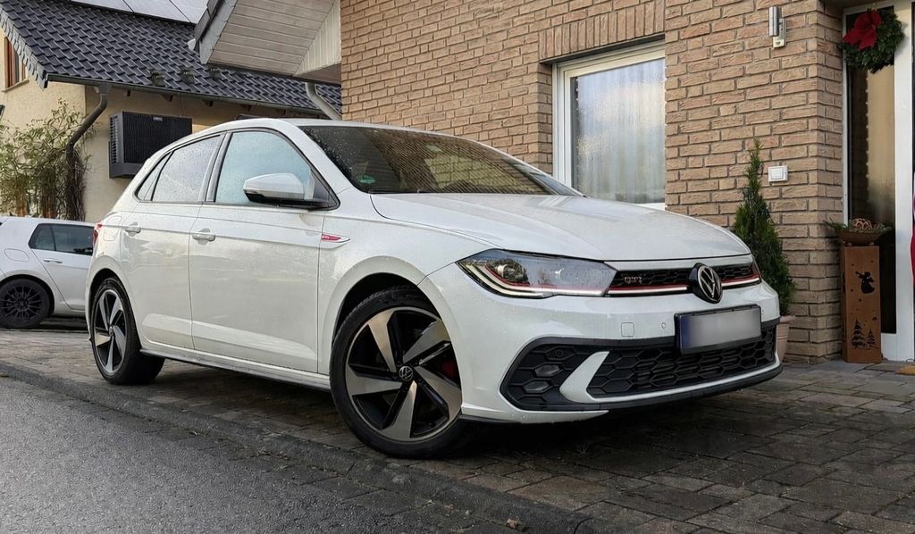 VW Polo 34.000 km 20.290 &euro; Overath 51491