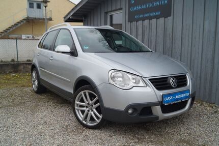 VW Polo 129.500 km 3.950 &euro; Mühldorf am Inn 84453