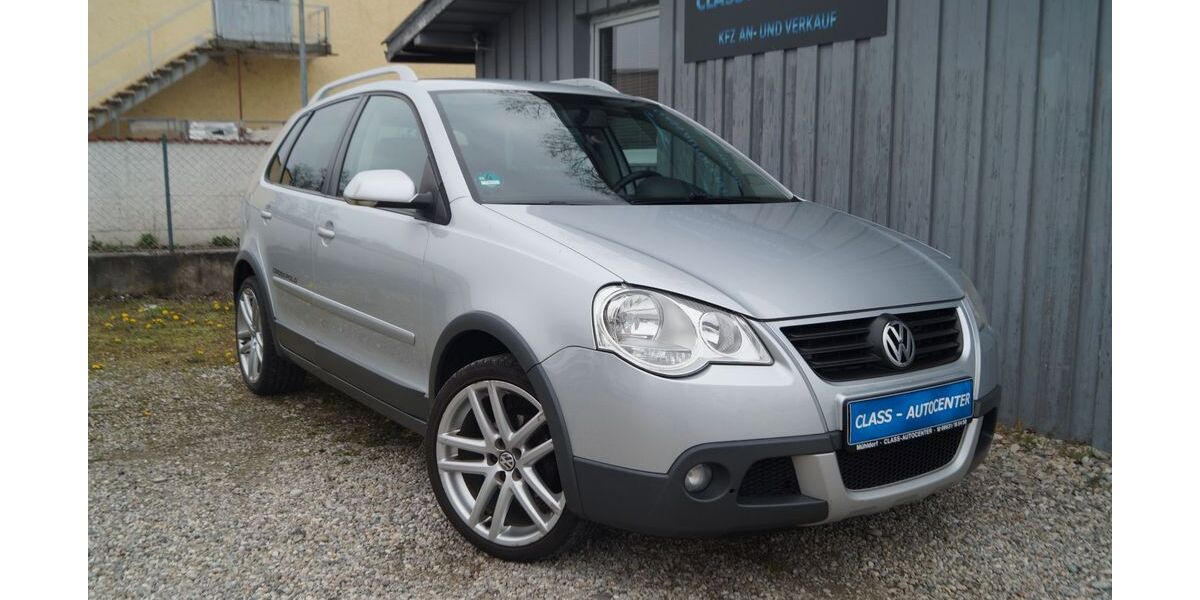 VW Polo 129.500 km 3.950 &euro; Mühldorf am Inn 84453