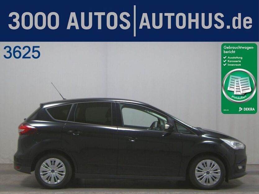 C-Max