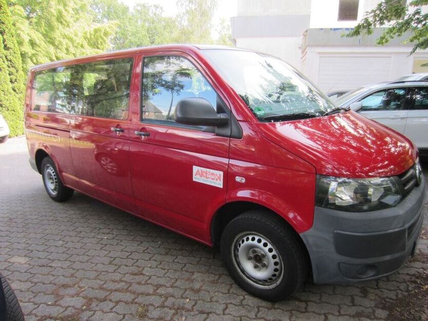 T5 Transporter