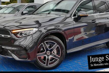 Mercedes-Benz GLC 200 7.112 km 56.980 € Norderstedt (bei Hamburg) 22850