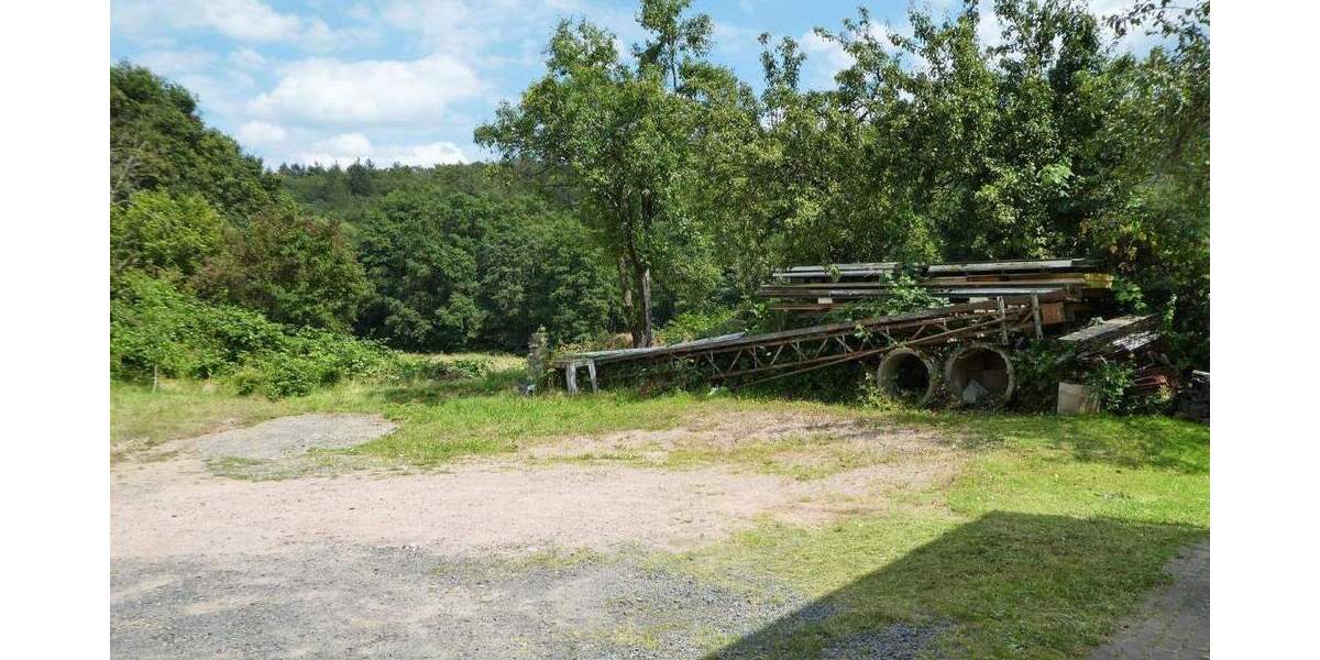 Gewerbeobjekt Wächtersbach - 1.250&euro; | Angebot:25536494