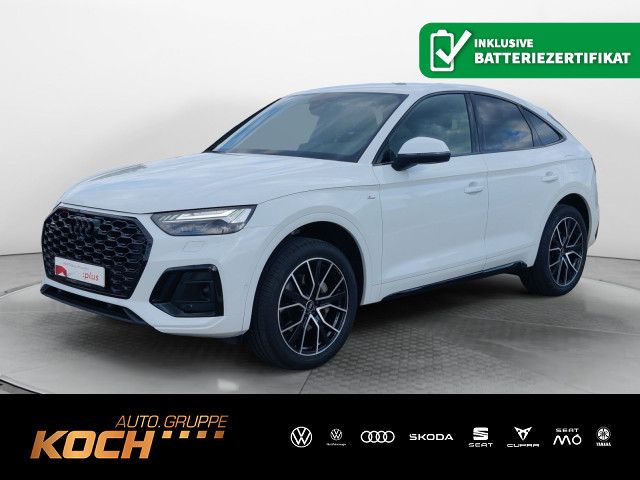 Audi Q5 70.650 km 40.890 € Insingen 91610