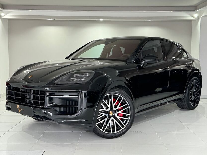 Porsche Cayenne 84.000 km 103.900 € Hennef 53773