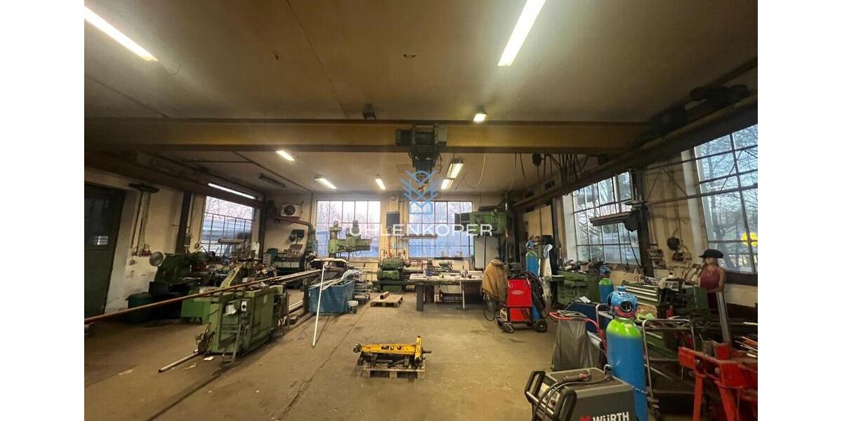 Gewerbeobjekt Bad Bodenteich - 335.000&euro; | Angebot:22305428