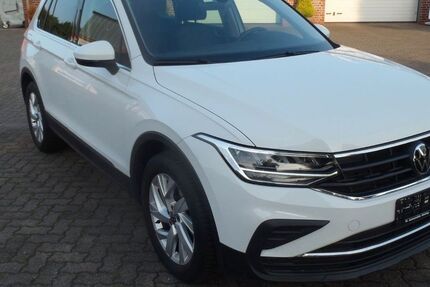 VW Tiguan 22.555 km 29.699 € Rosendahl 48720