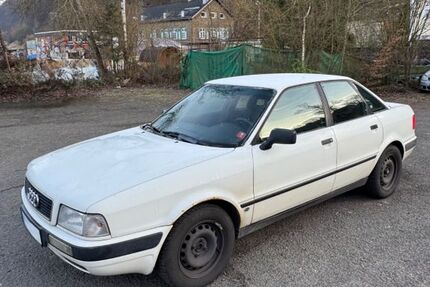 Audi 80 329.000 km 1.500 &euro; Bad Ems 56130