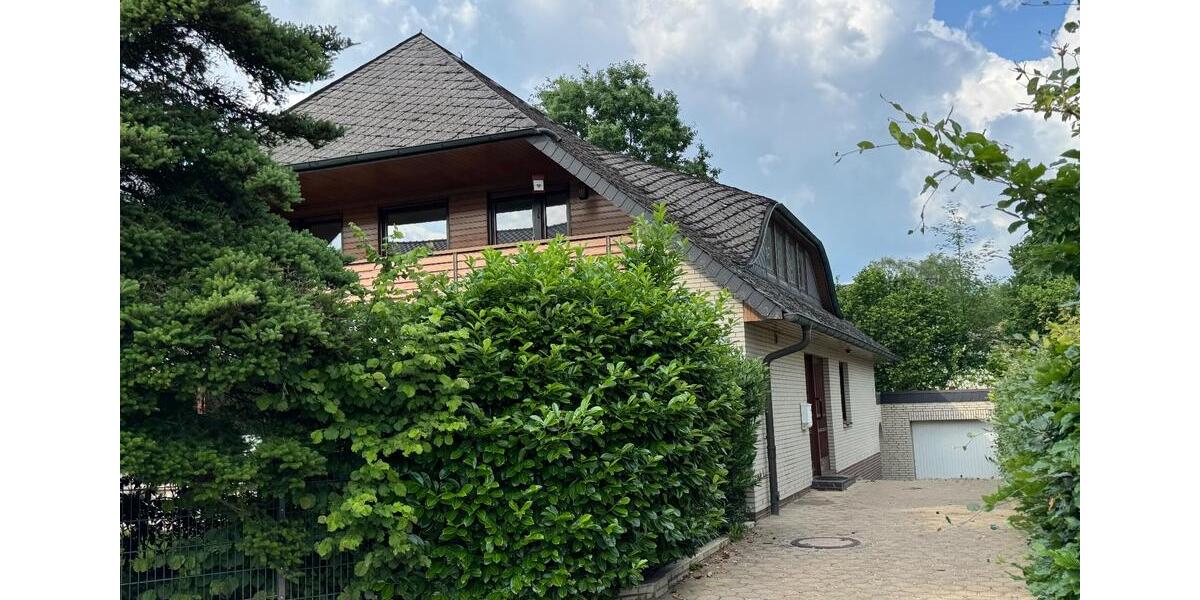 Einfamilienhaus Soltau - 6 Zimmer, 235 m&sup2;, 699.000&euro; | Angebot:26445737