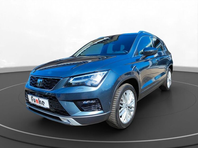 Ateca