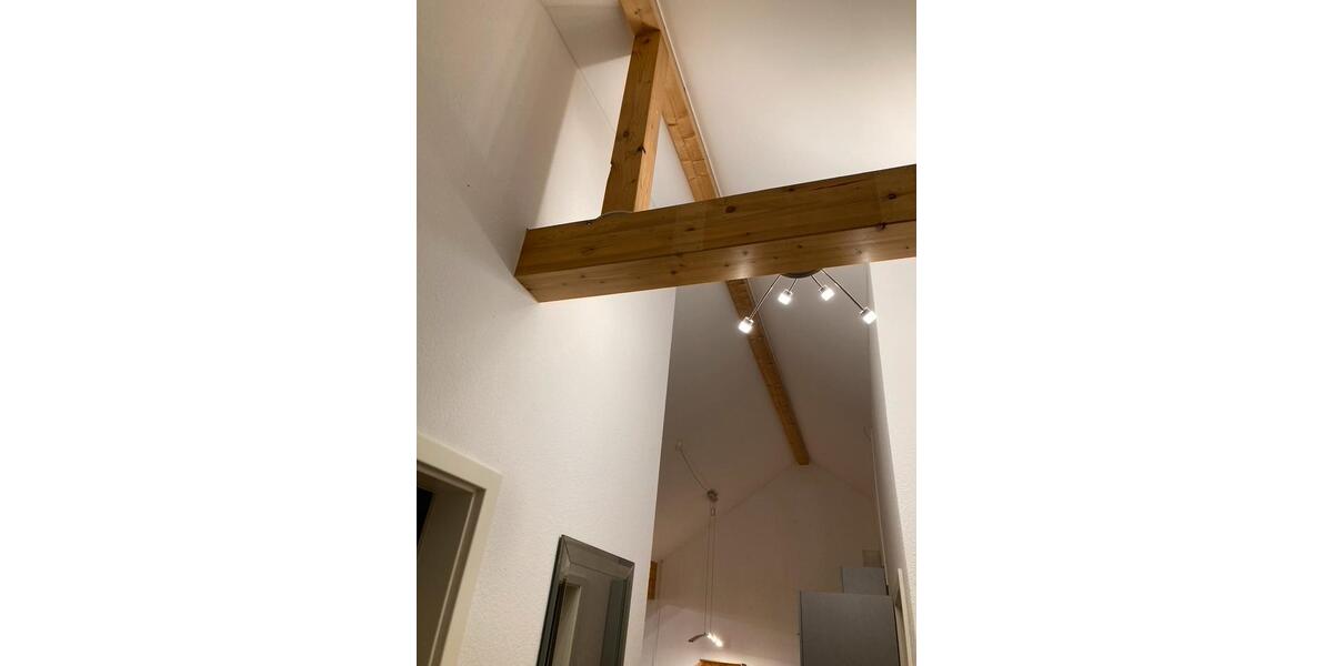 Dachgeschoßwohnung Trier - 2 Zimmer, 55 m&sup2;, 249.000&euro; | Angebot:27042561