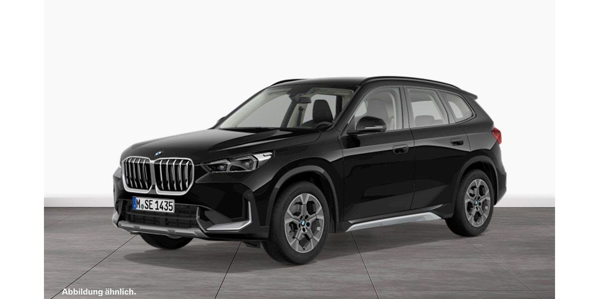 BMW X1 19.423 km 43.905 &euro; Barsbüttel bei Hamburg 22885