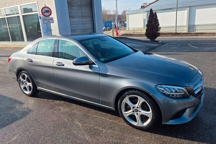Mercedes-Benz C 200 65.100 km 26.100 &euro; Unterhaching 82008