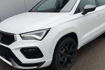 Cupra Ateca 1.500 km 35.490 &euro; Achern 77855
