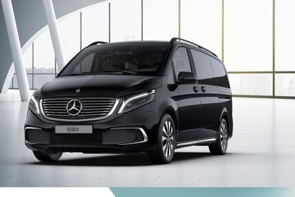 Mercedes-Benz EQV 38.806 km 49.490 &euro; Kesselsdorf 01723