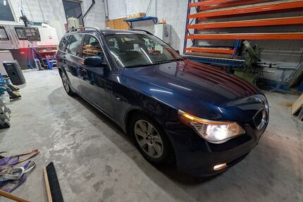 BMW 530 404.000 km 5.499 &euro; Winkelhaid 90610