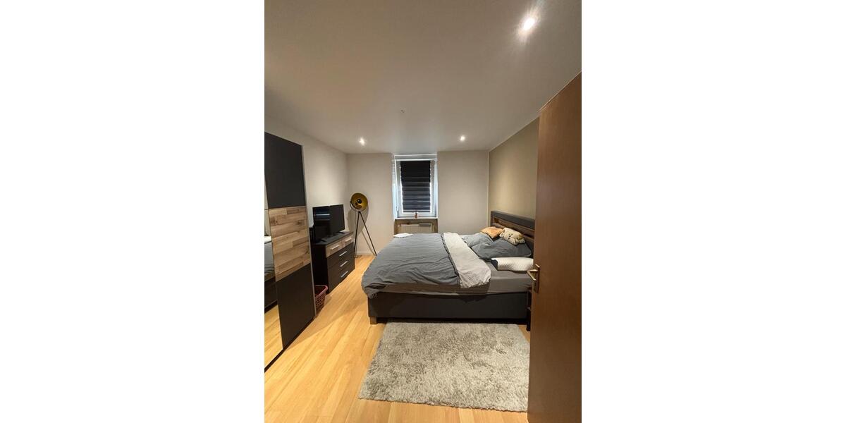 Hochparterre Bous - 2.5 Zimmer, 68 m&sup2;, 650&euro; | Angebot:26380074