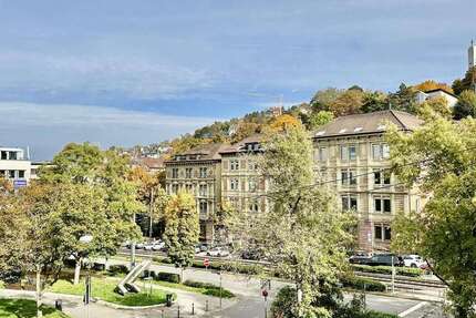 Wohnung zum Kaufen in Stuttgart 199.000 € 44 m² 2 zimmer