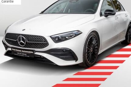 Mercedes-Benz A 180 3.864 km 32.850 &euro; Bad Belzig 14806