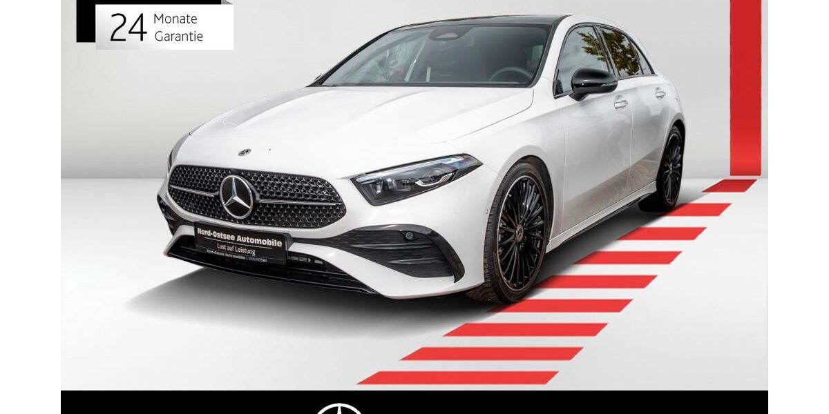 Mercedes-Benz A 180 3.864 km 32.850 &euro; Bad Belzig 14806